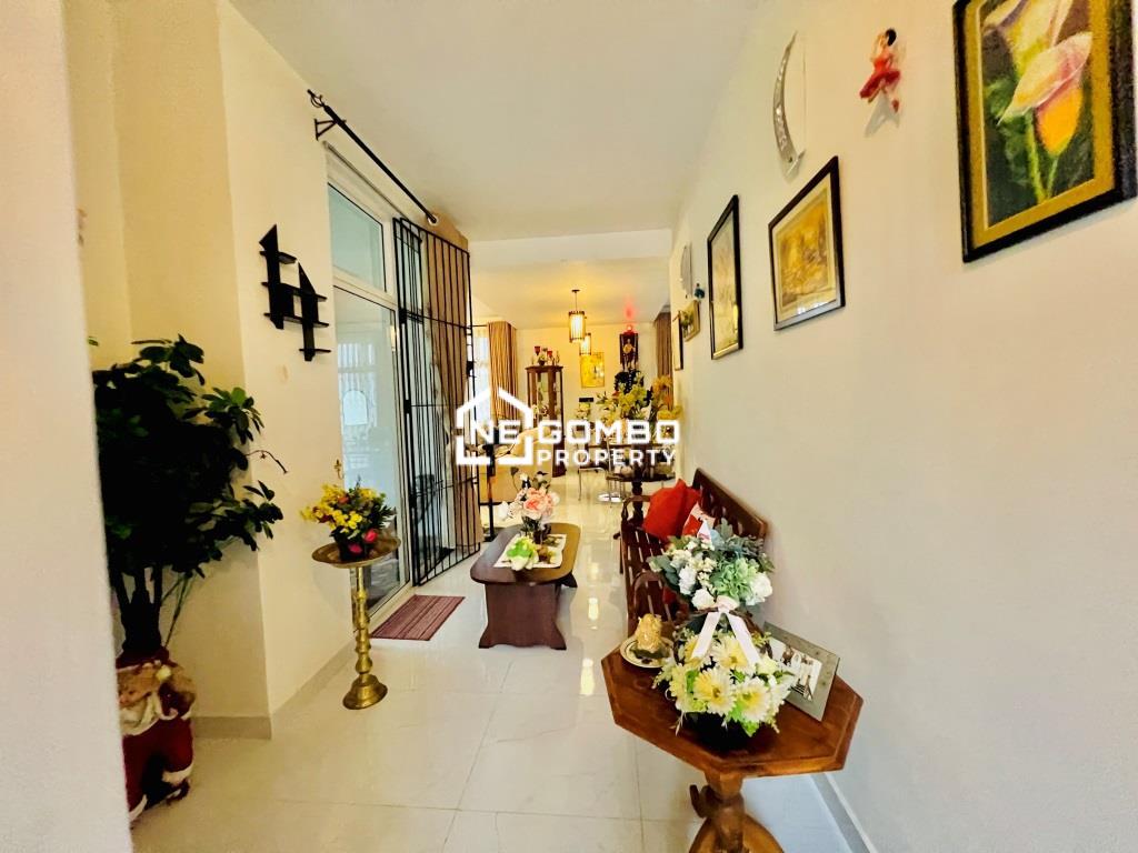 House for Sale in Negombo