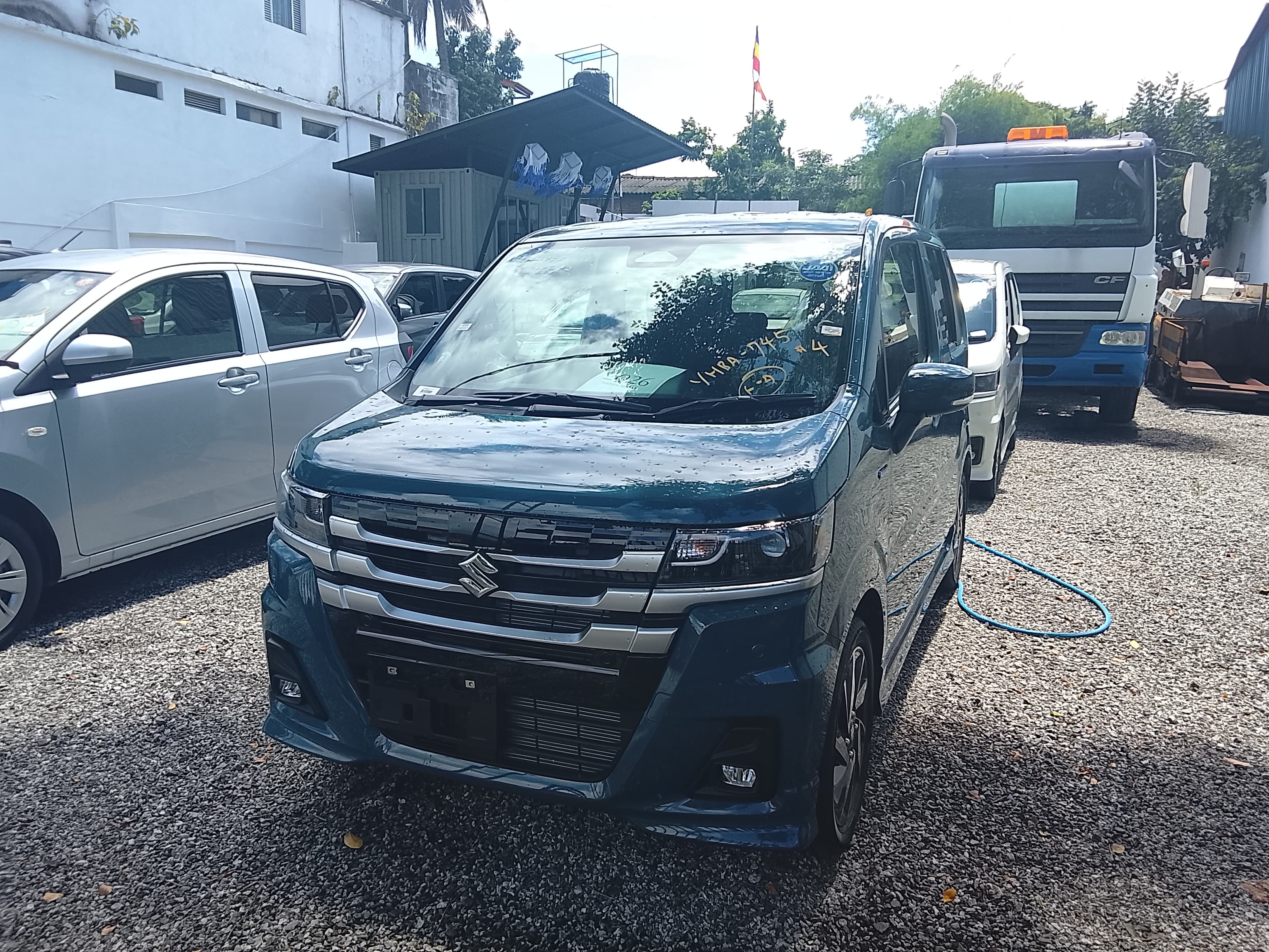 Suzuki Wagon R 2026 ads-image-1