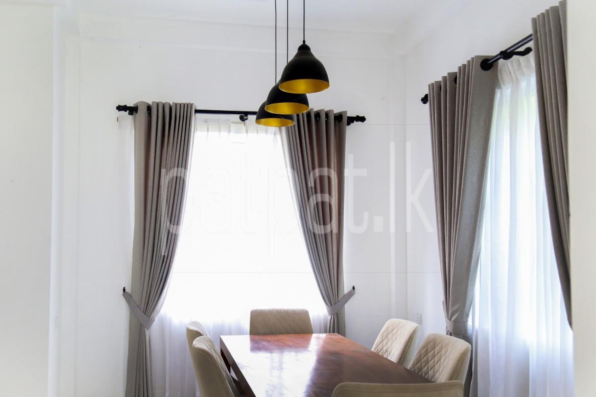 House for Sale in Nittambuwa