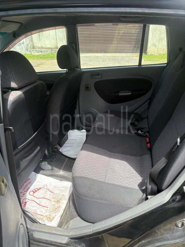 Perodua Viva 2011 - Used Car sale in Sri Lanka - patpat.lk