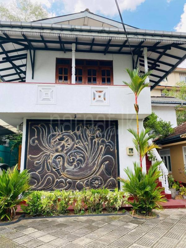 House for Rent in Nugegoda ads-image-1