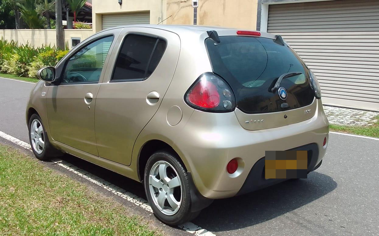Micro Panda 2017 - Used Car sale in Sri Lanka - patpat.lk