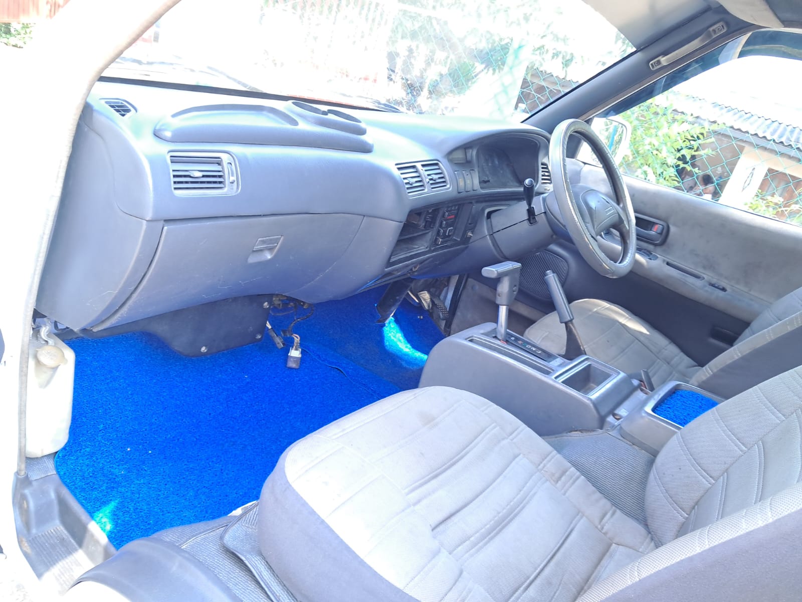 Toyota TownAce 1992 - Used Van sale in Sri Lanka - patpat.lk
