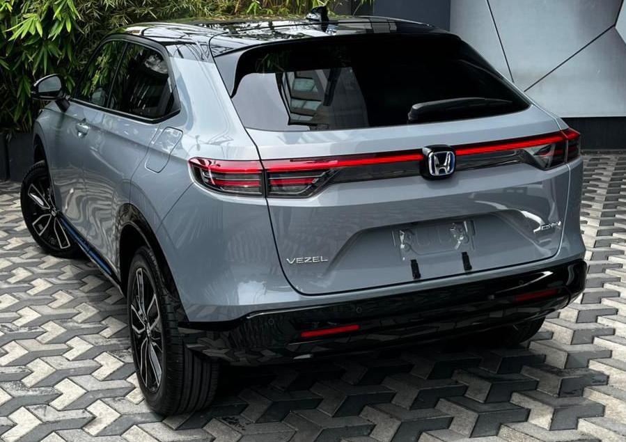 Honda Vezel 2025 - சான்றளிக்கப்பட்டது SUV sale in Sri Lanka - patpat.lk