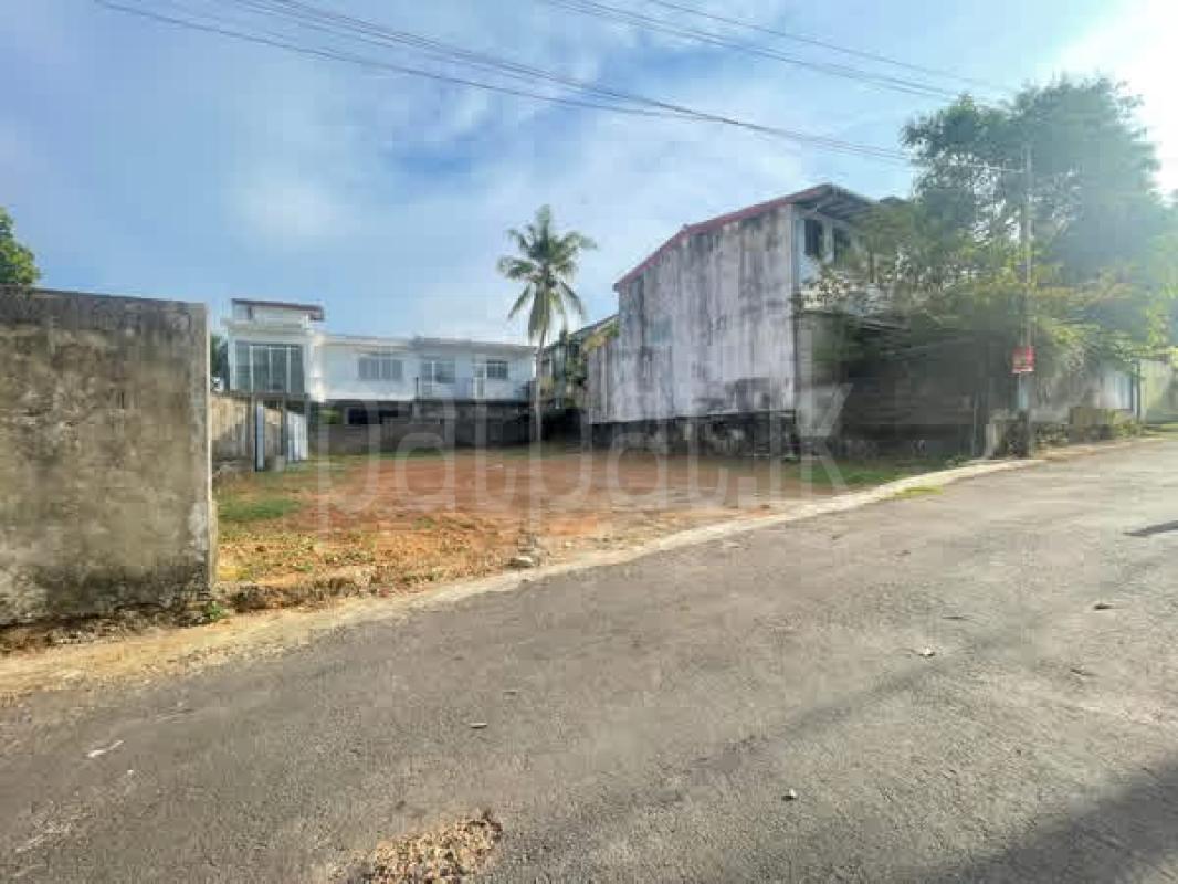 Residential Land for Sale in Battaramulla ads-image-1
