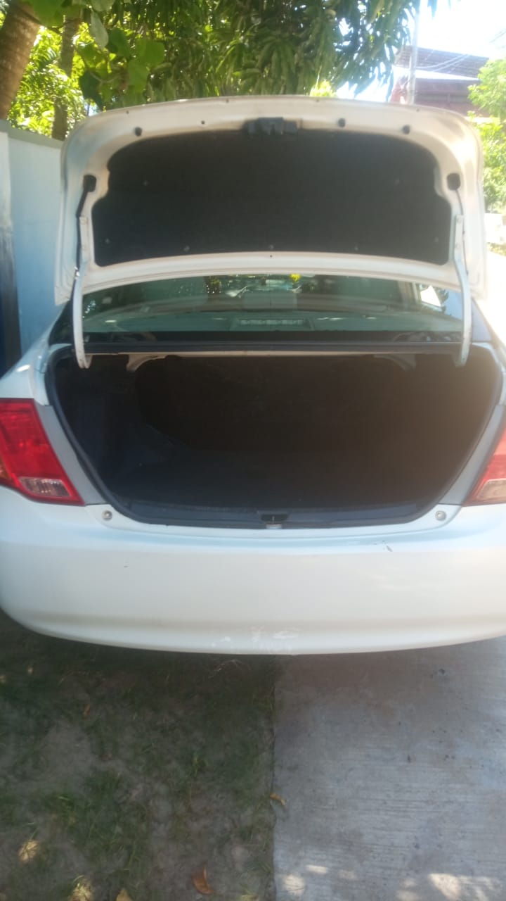 Toyota Axio 2007 - භාවිතා කරන ලද කාර් sale in Sri Lanka - patpat.lk