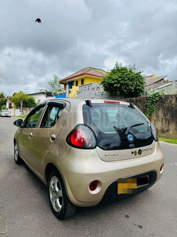 Micro Panda 2017 - Used Car sale in Sri Lanka - patpat.lk