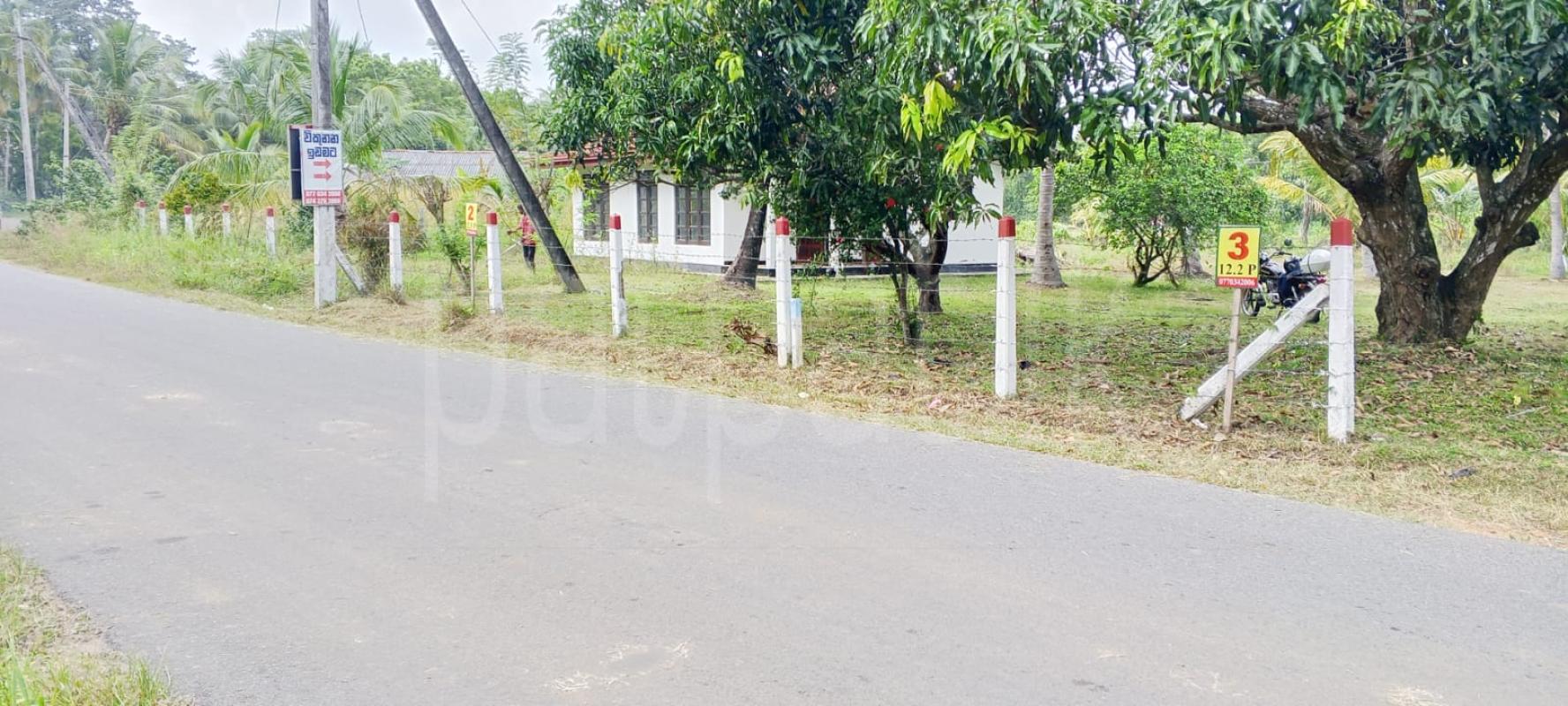Residential Land for Sale in Wellawa