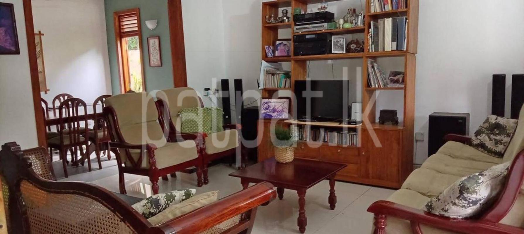 House for Sale in Kahathuduwa