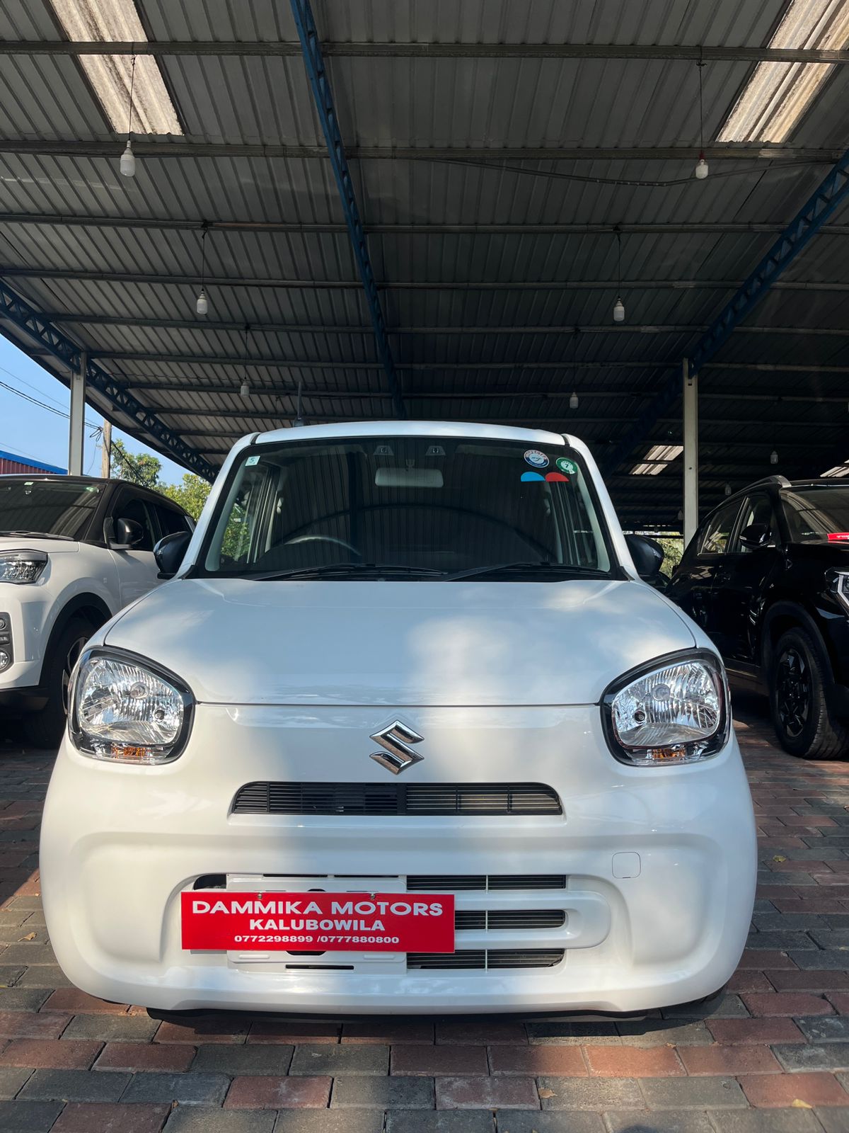 Suzuki Alto 2025 ads-image-1