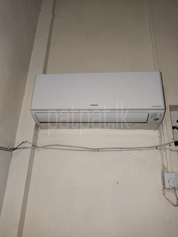 Hitachi A/C for sale