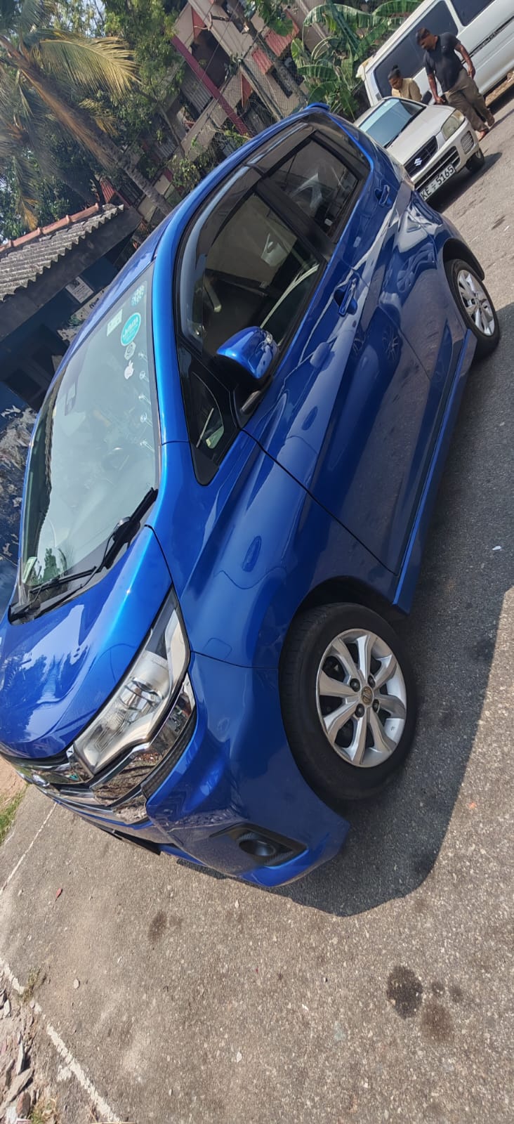 Nissan Dayz 2016 - Used Car sale in Sri Lanka - patpat.lk