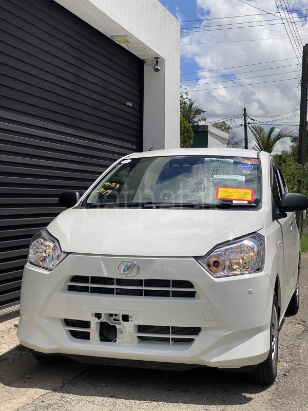 Daihatsu Mira 2025 - අලුත් කාර් sale in Sri Lanka - patpat.lk