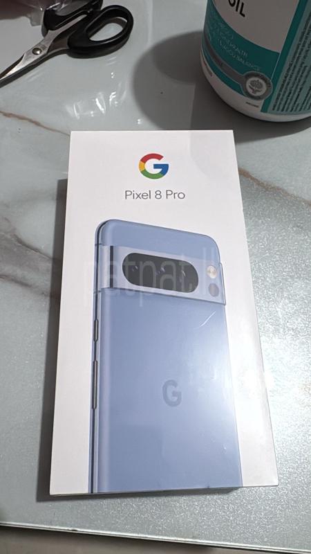 Google Pixel 8 Pro