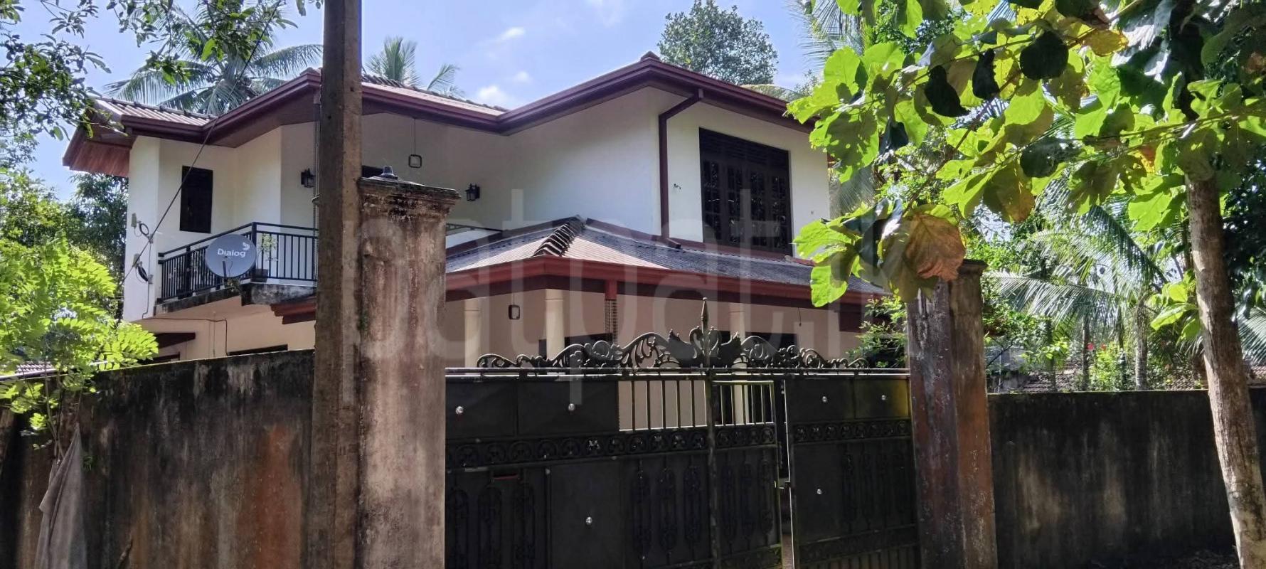 House for Sale in Radawana