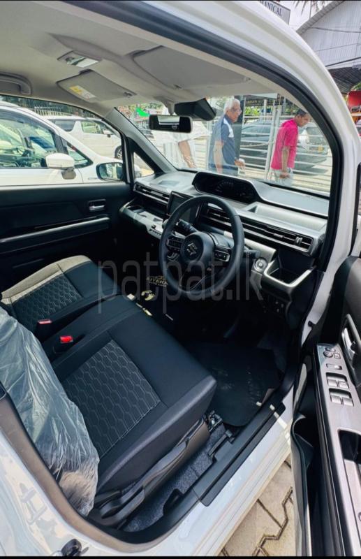 Suzuki Wagon R 2026 - Brand New Car sale in Sri Lanka - patpat.lk