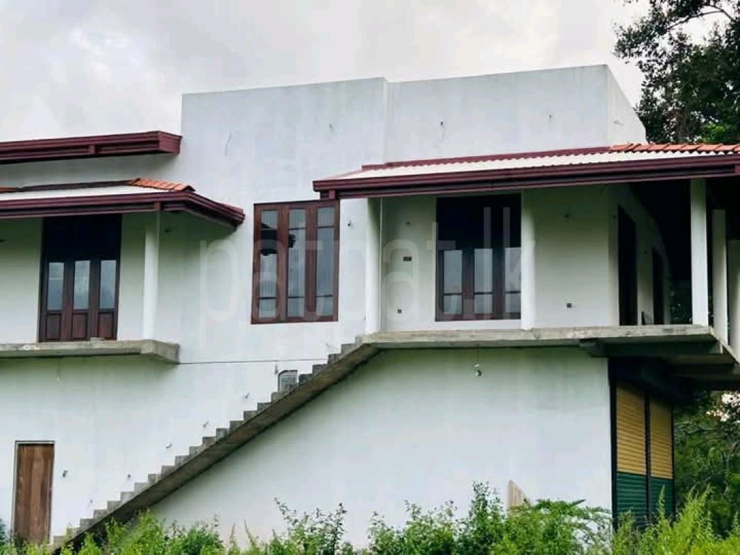 House for Sale in Galgamuwa