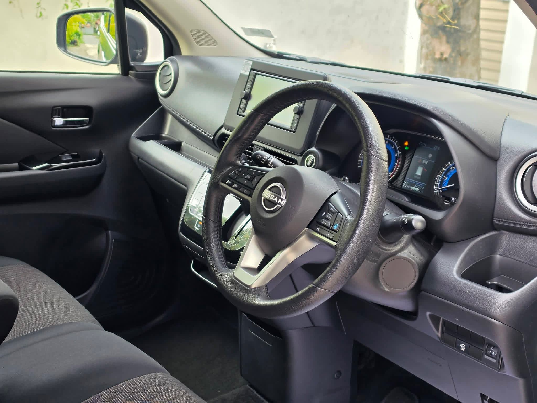 Nissan Dayz 2024 - Reconditioned Car sale in Sri Lanka - patpat.lk