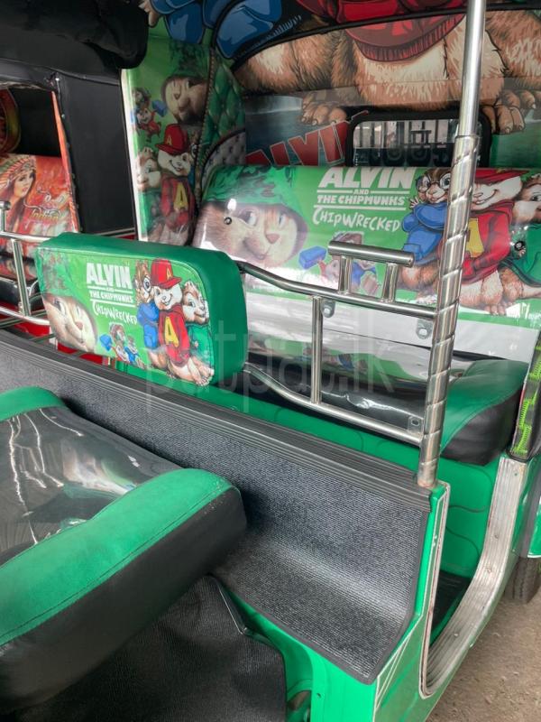 Bajaj Three Wheel 2015 - Used Three wheeler sale in Sri Lanka - patpat.lk