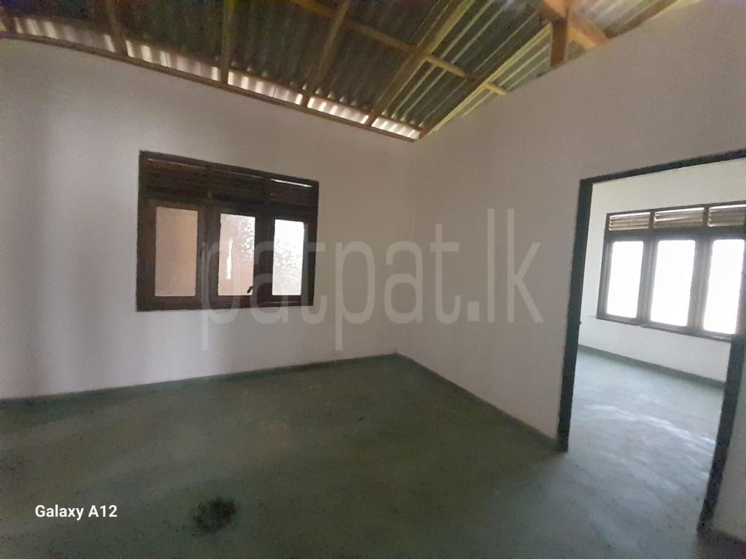 House for Sale in Rambukkana
