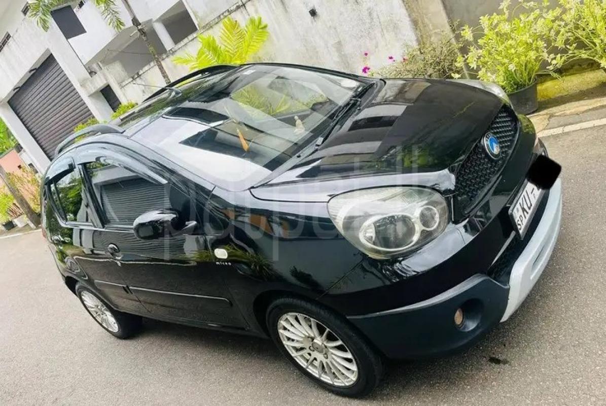 Micro Panda 2012 - Used Car sale in Sri Lanka - patpat.lk