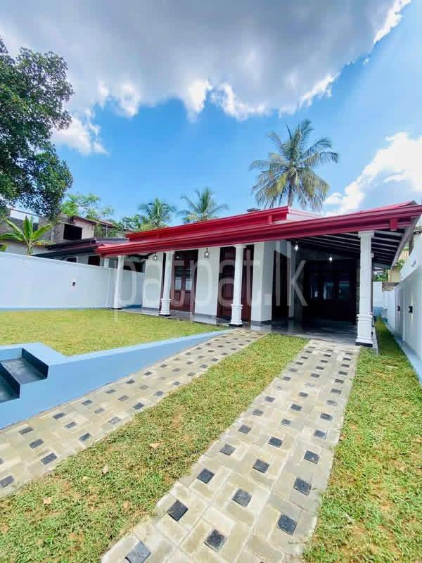 House for Sale in Godagama