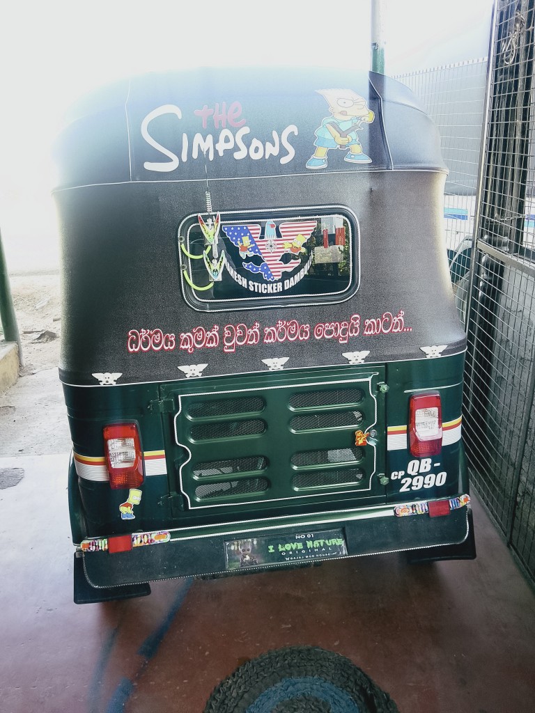 Bajaj Three Wheel 2006 - Used Three wheeler sale in Sri Lanka - patpat.lk