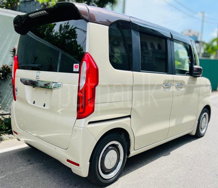 Honda N BOX 2024 - අලුත් කාර් sale in Sri Lanka - patpat.lk