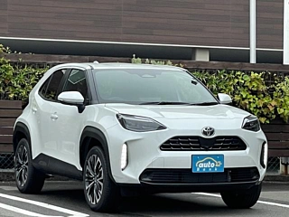 Toyota Yaris Cross 2025 ads-image-1