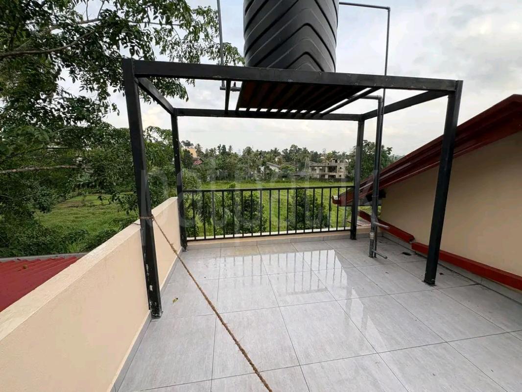 House for Sale in Pannipitiya
