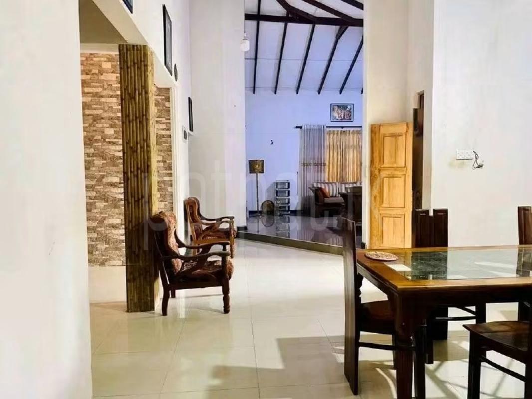 House for Sale in Kurunegala