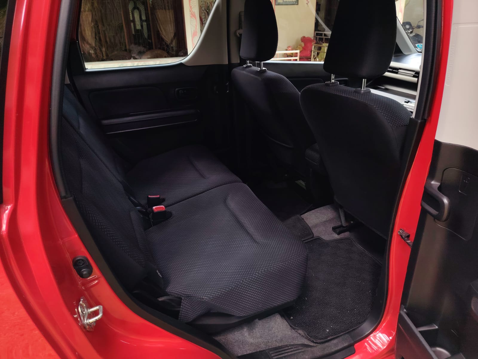 Suzuki Wagon R 2018 - Used Car sale in Sri Lanka - patpat.lk