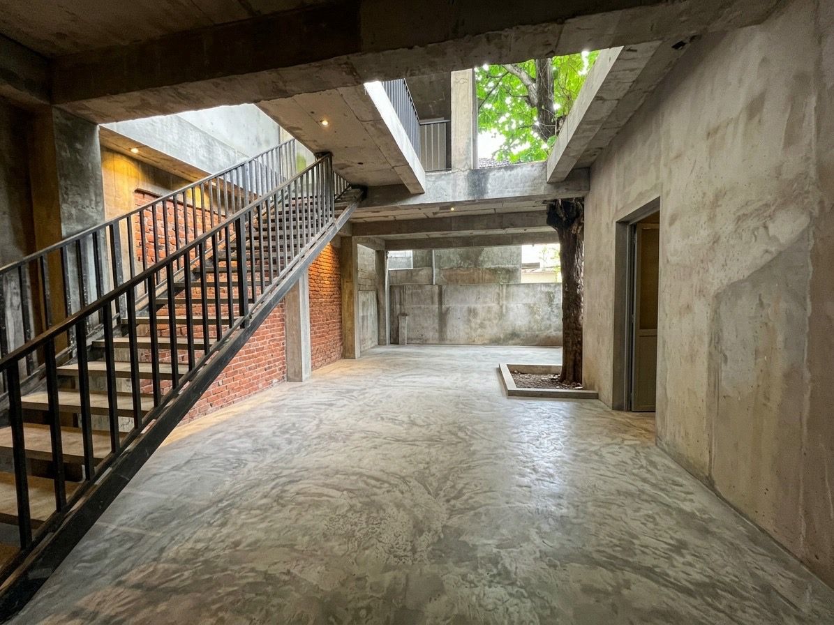 Building for Rent in Negombo