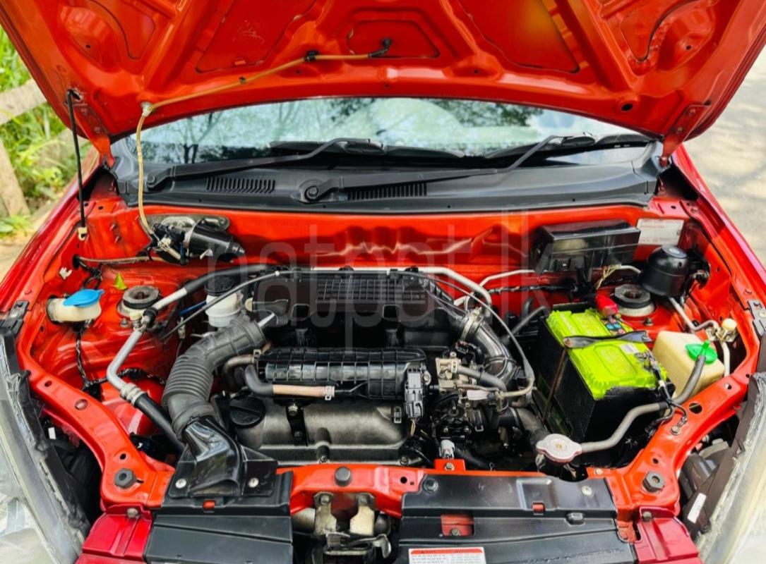 Suzuki Alto 2016 - Used Car sale in Sri Lanka - patpat.lk