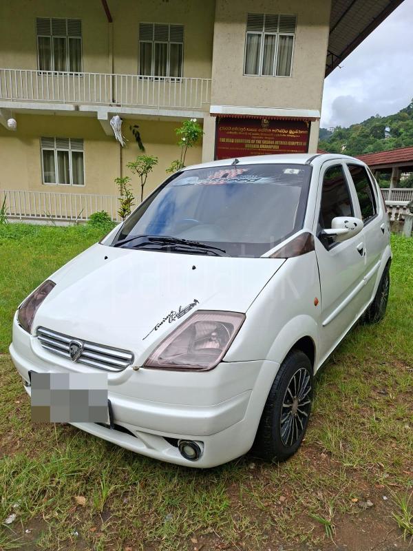 Micro Trend 2008 - භාවිතා කරන ලද කාර් sale in Sri Lanka - patpat.lk