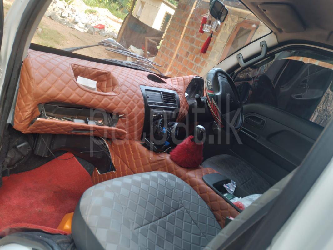 Tata Super Ace 2014 - பயன்படுத்தப்பட்டது டிரக் sale in Sri Lanka - patpat.lk
