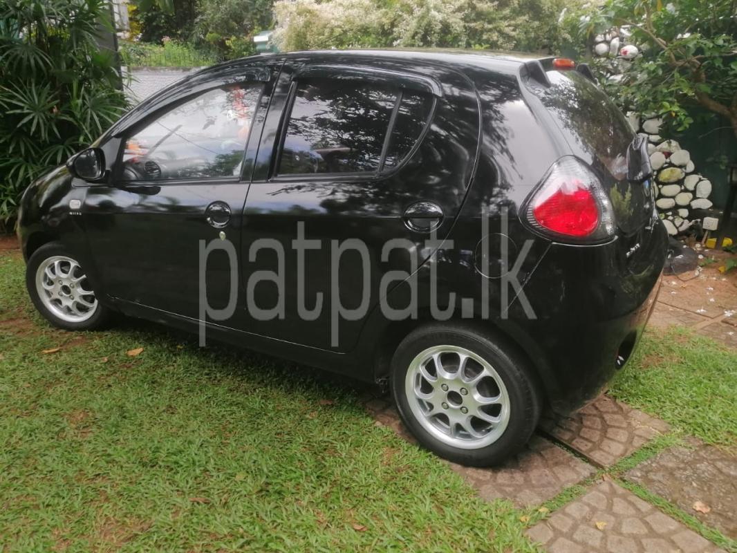 Micro Panda 2017 - பயன்படுத்தப்பட்டது கார் sale in Sri Lanka - patpat.lk