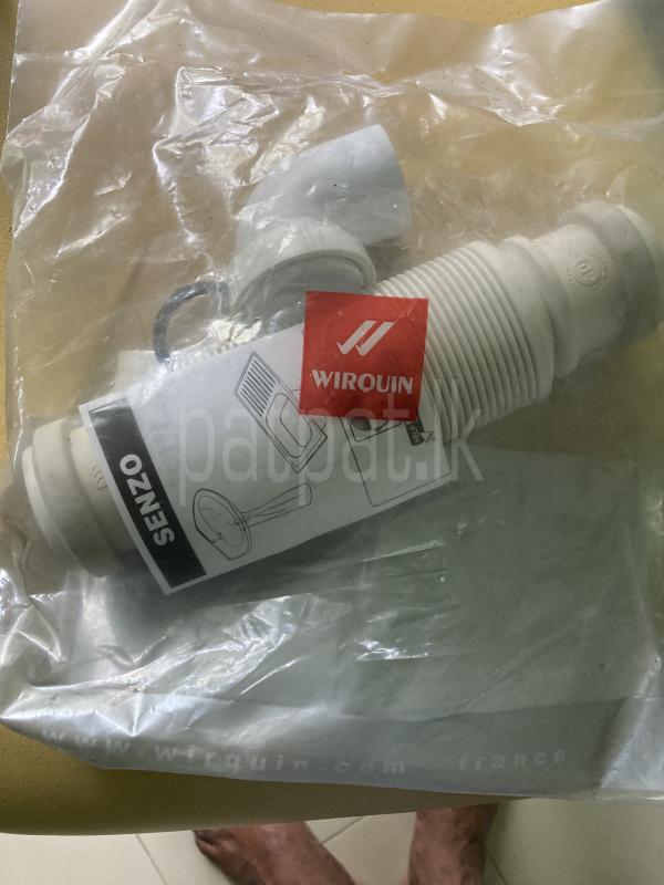 Wirquin (Sezo membrane trap)
