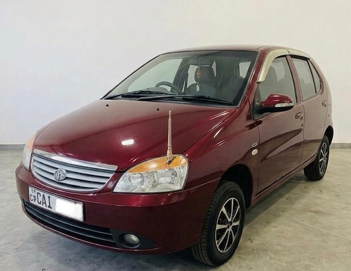 Tata Indica 2015 - பயன்படுத்தப்பட்டது கார் sale in Sri Lanka - patpat.lk