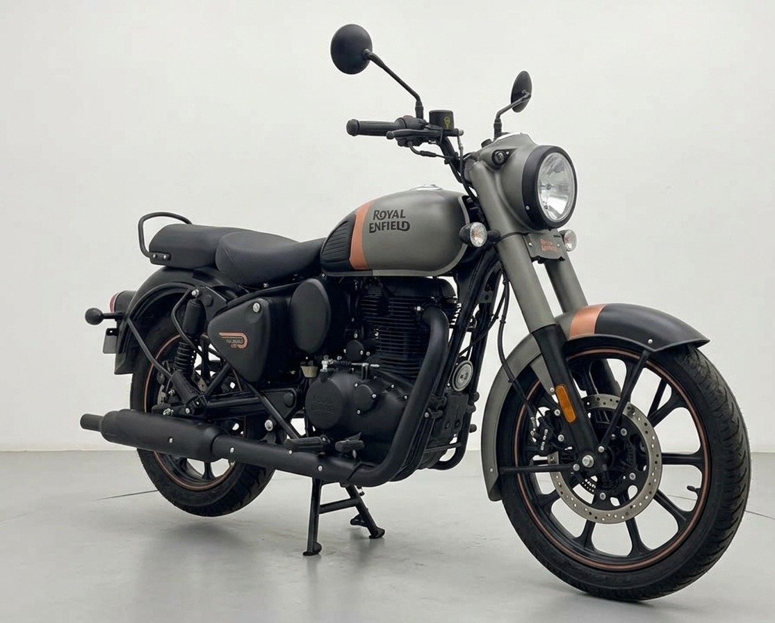 Royal Enfield Classic 2026 - Brand New Bike sale in Sri Lanka - patpat.lk