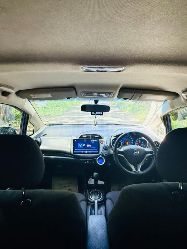 Honda Fit 2011 - Used Car sale in Sri Lanka - patpat.lk