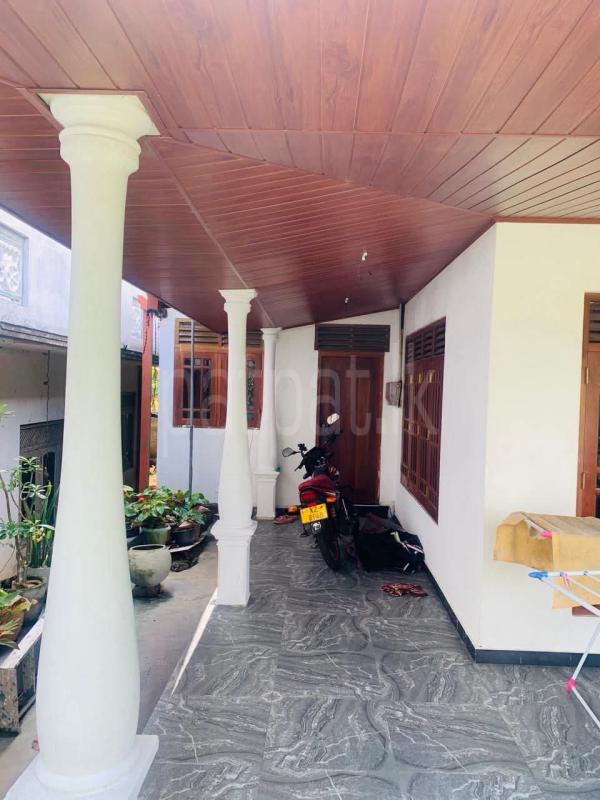 House for Sale in Homagama