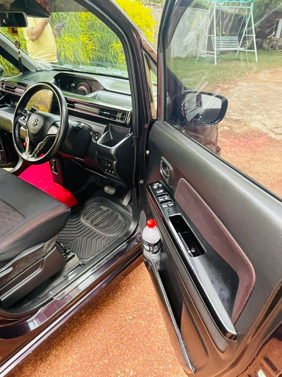 Suzuki Wagon R 2017 - Used Car sale in Sri Lanka - patpat.lk