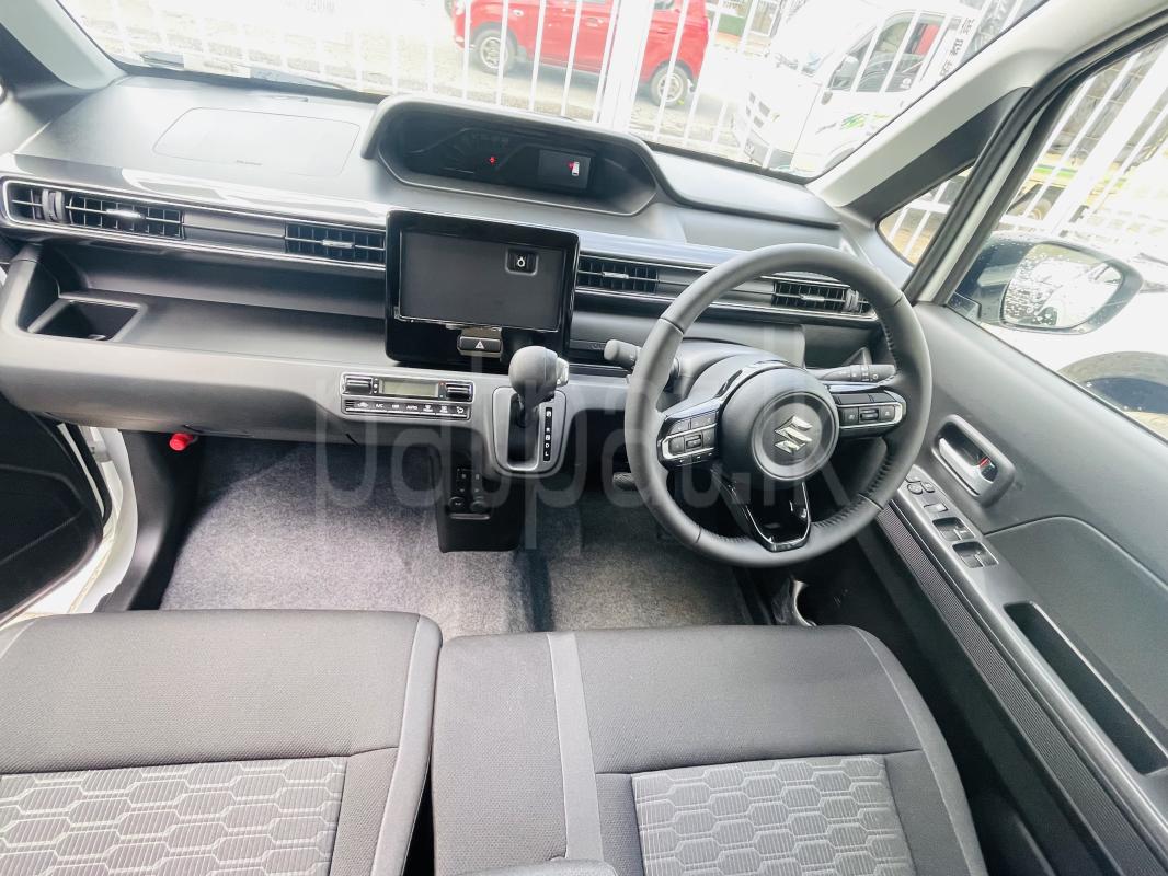 Suzuki Wagon R 2026 - சான்றளிக்கப்பட்டது கார் sale in Sri Lanka - patpat.lk