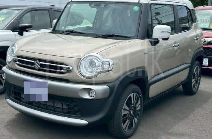 Suzuki XBee 2024 - பயன்படுத்தப்பட்டது கார் sale in Sri Lanka - patpat.lk