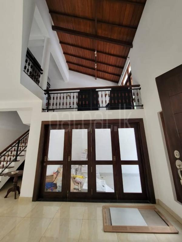 House for Sale in Battaramulla