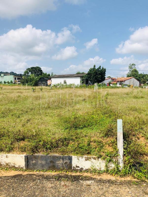 Residential Land for Sale in Watareka ads-image-1