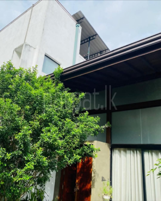 House for Sale in Hokandara