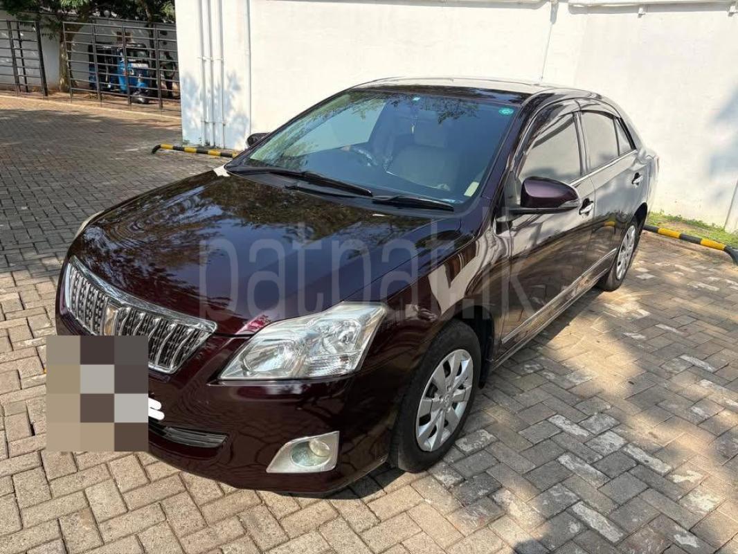 Toyota Premio 2013 - பயன்படுத்தப்பட்டது கார் sale in Sri Lanka - patpat.lk