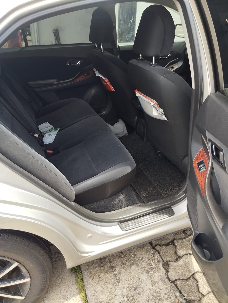 Toyota Allion 2007 - பயன்படுத்தப்பட்டது கார் sale in Sri Lanka - patpat.lk